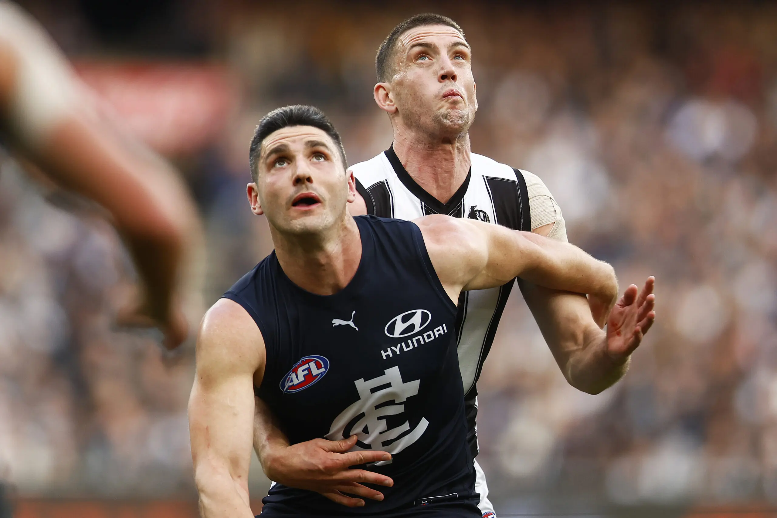 Top 5 AFL Matches to Catch in Melbourne 2025